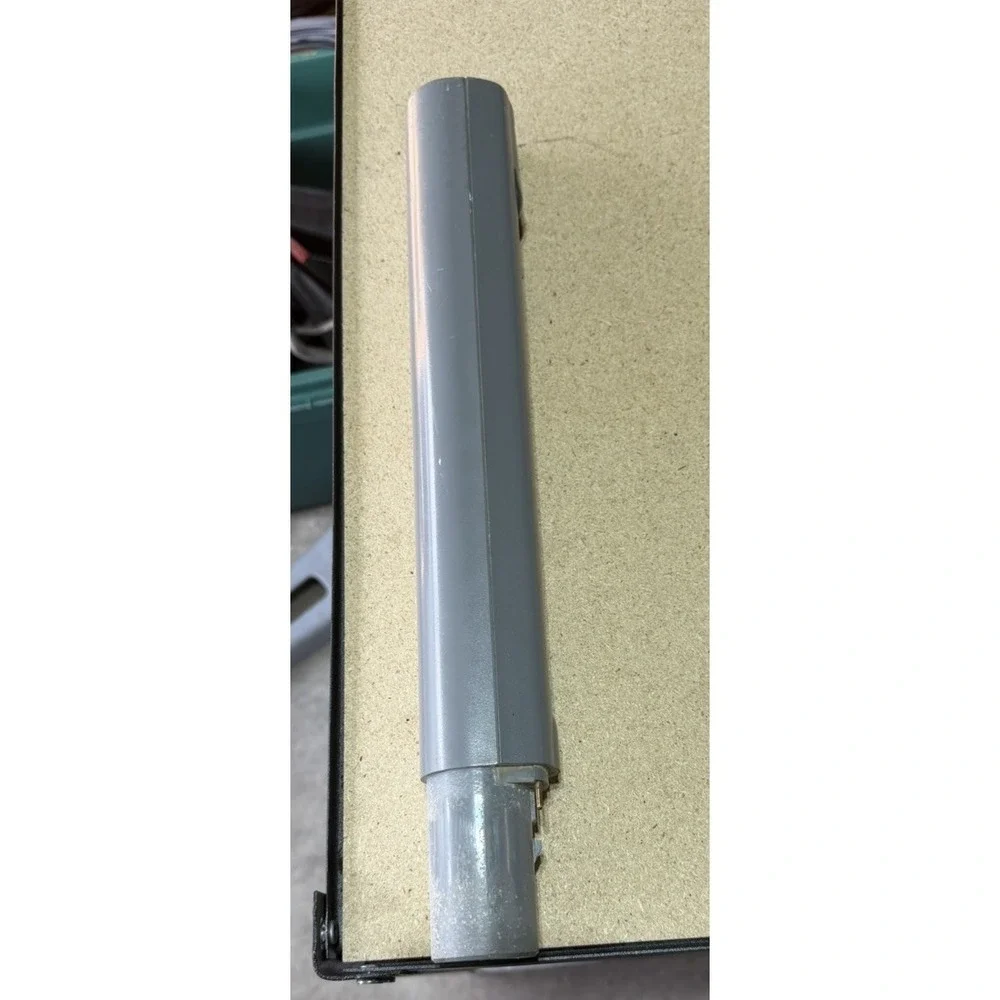 Electrolux Epic 6500 SR Vacuum Cleaner Part 16